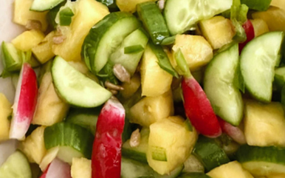 No-Recipe Recipe